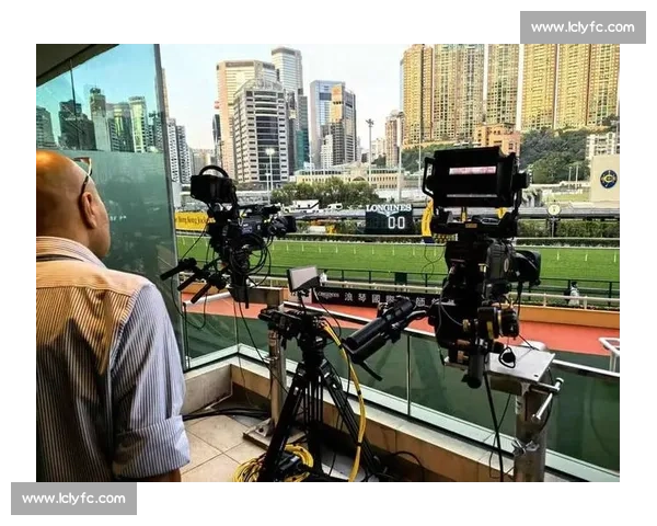 以转播技术革新为驱动,探讨未来体育赛事转播模式的发展与趋势