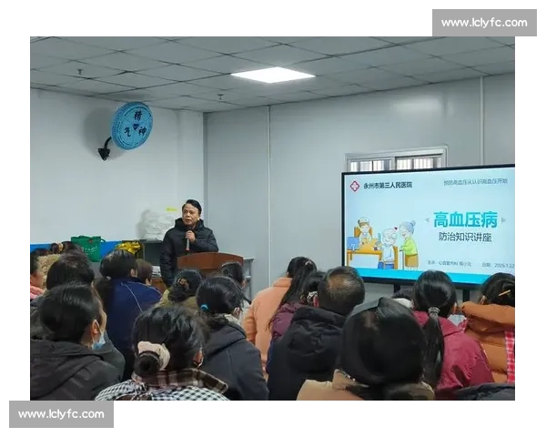 智能健康监测系统在日常生活与疾病预防中的应用与发展 智能健康监测系统在日常生活与疾病预防中的应用与发展